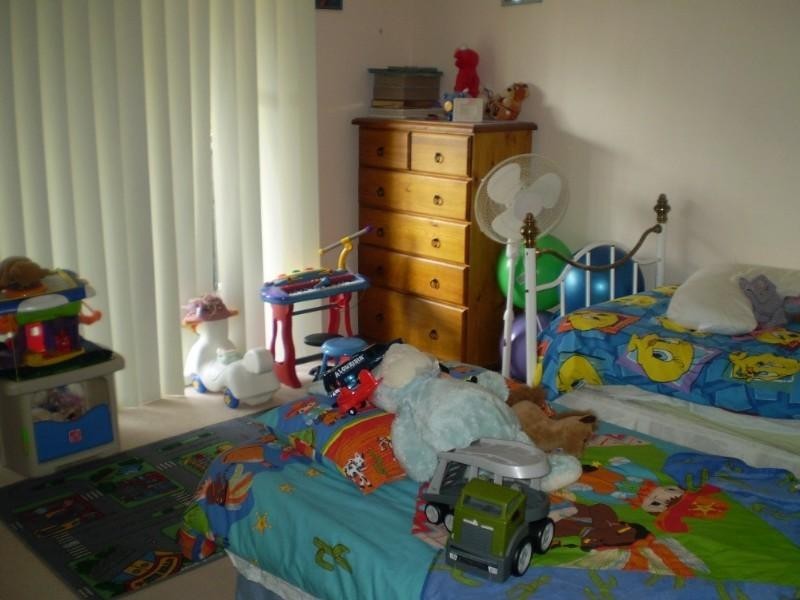 Regency Downs QLD 4341