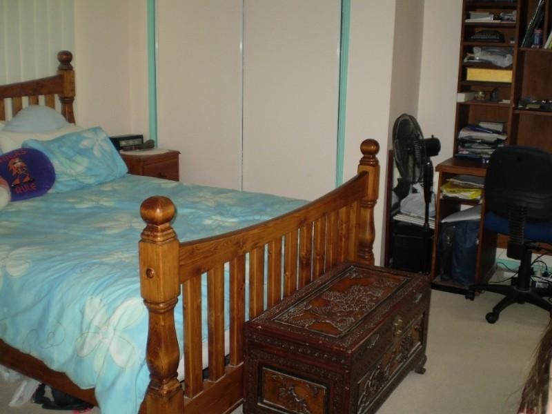 Regency Downs QLD 4341