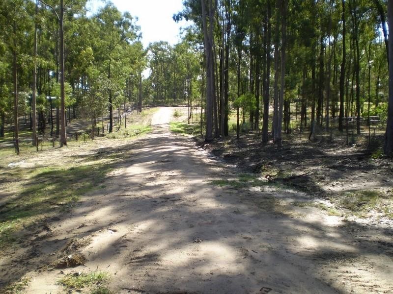 Regency Downs QLD 4341