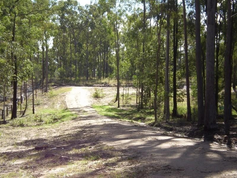 Regency Downs QLD 4341