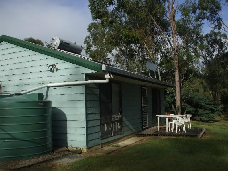 Kensington Grove QLD 4341