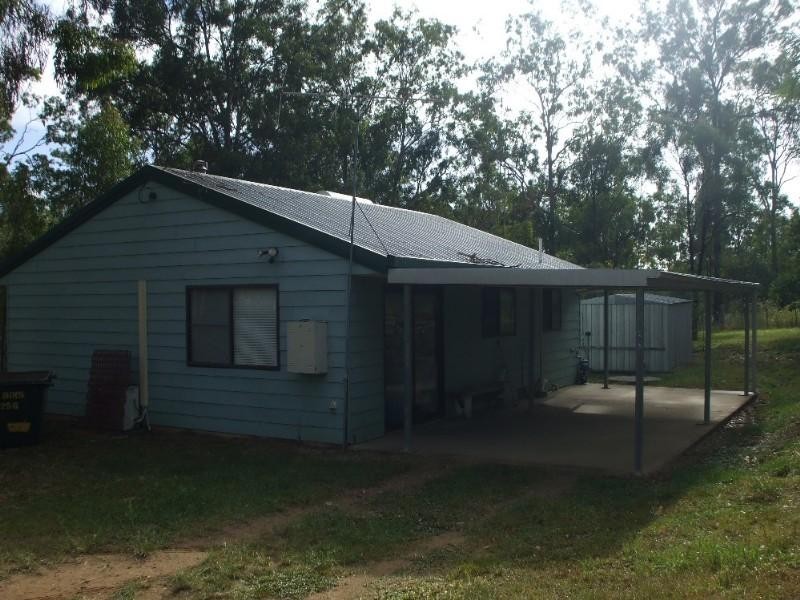 Kensington Grove QLD 4341