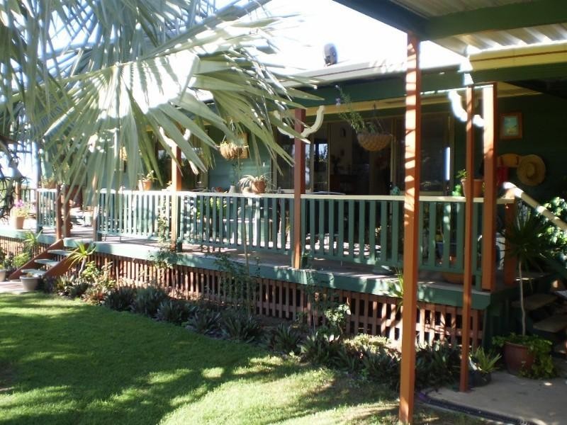 Atkinsons Dam QLD 4311