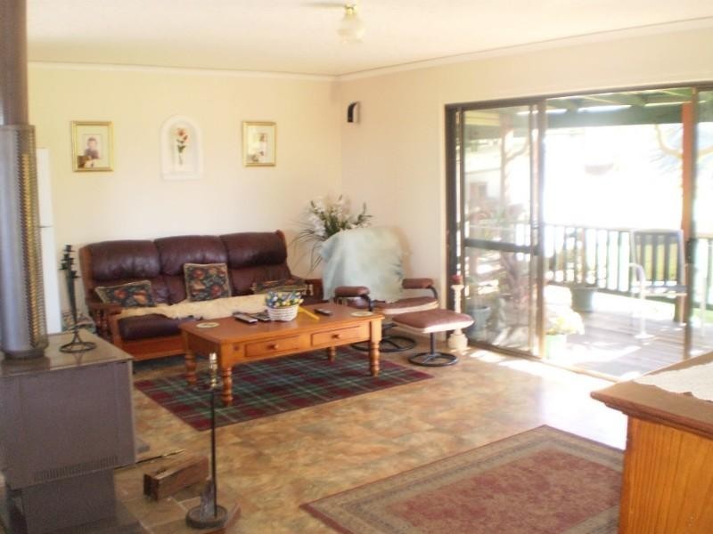 Atkinsons Dam QLD 4311