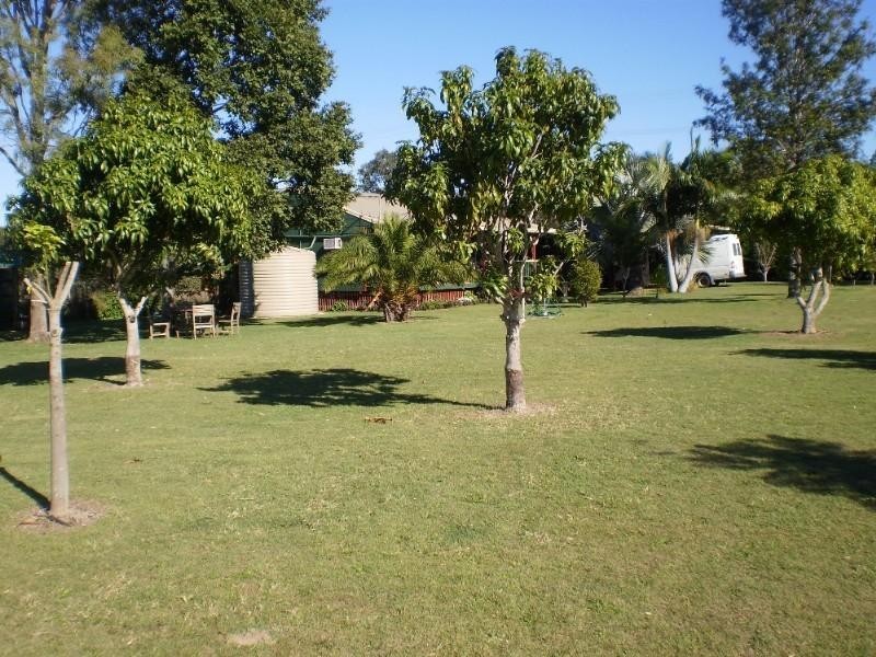 Atkinsons Dam QLD 4311