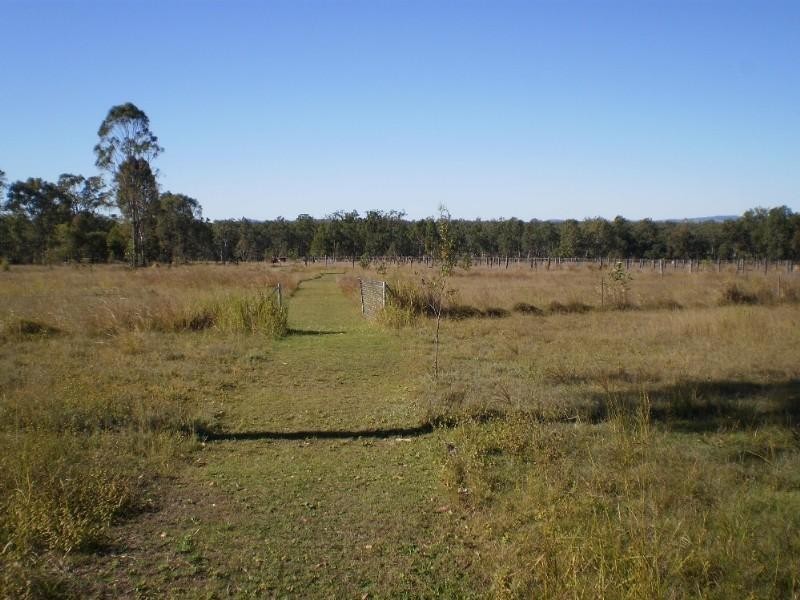 Atkinsons Dam QLD 4311