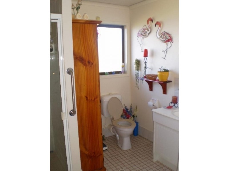 Atkinsons Dam QLD 4311