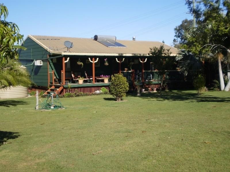 Atkinsons Dam QLD 4311