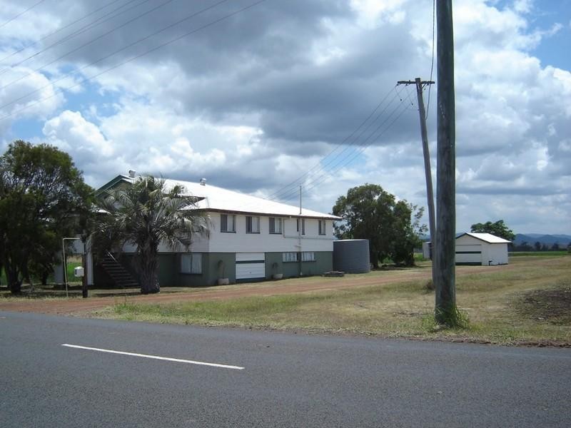 Lowood QLD 4311