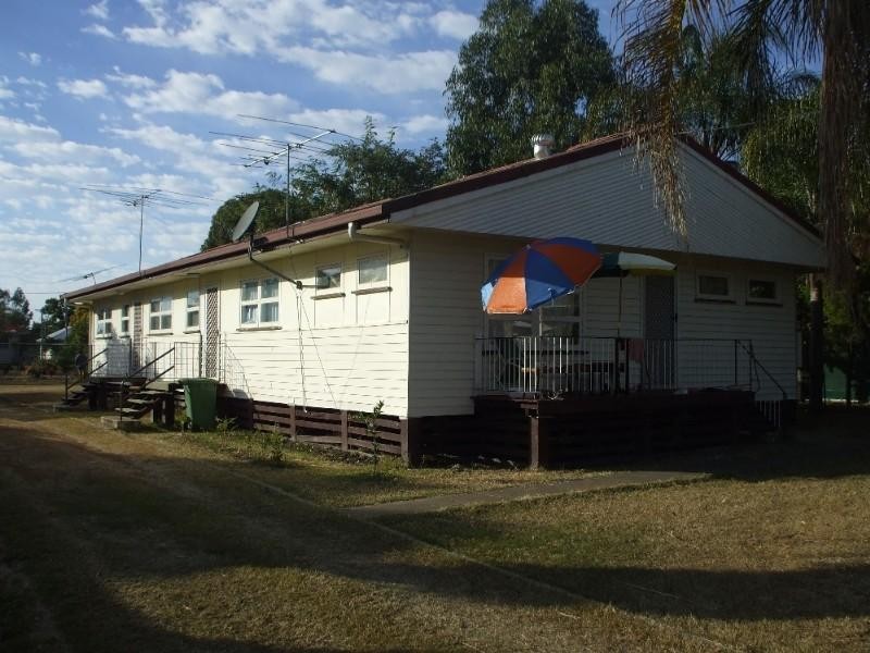 Lowood QLD 4311