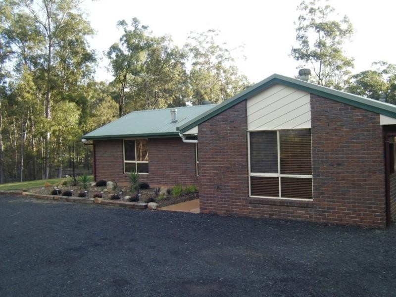 Regency Downs QLD 4341