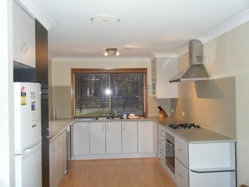 Regency Downs QLD 4341