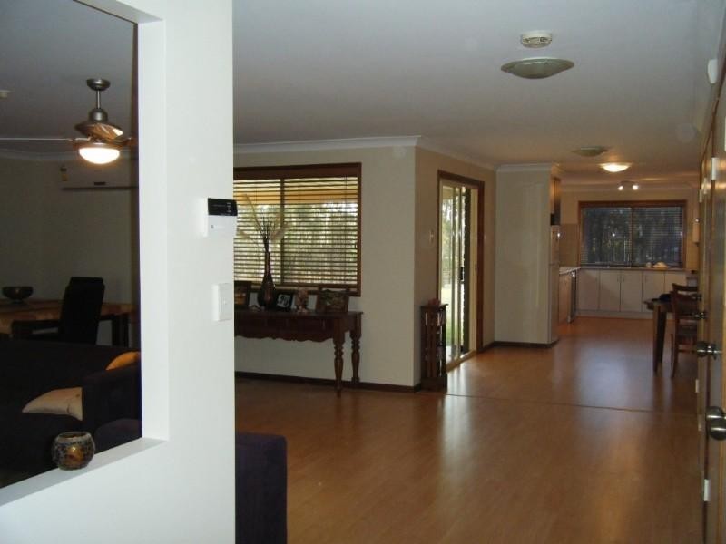 Regency Downs QLD 4341