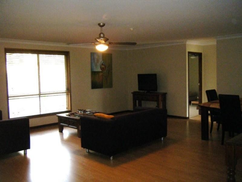 Regency Downs QLD 4341