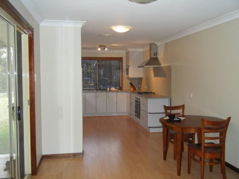 Regency Downs QLD 4341