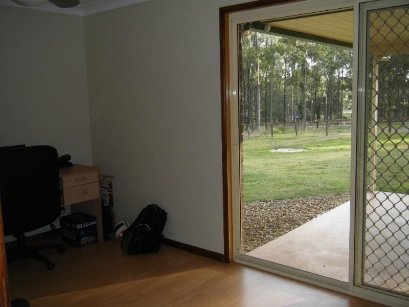 Regency Downs QLD 4341