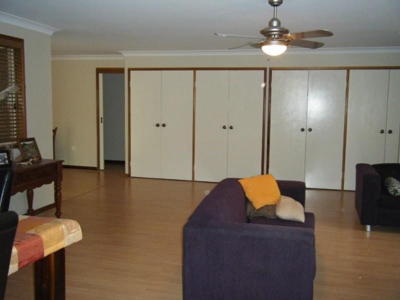 Regency Downs QLD 4341