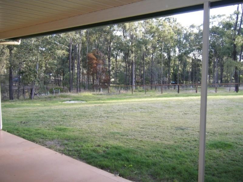 Regency Downs QLD 4341