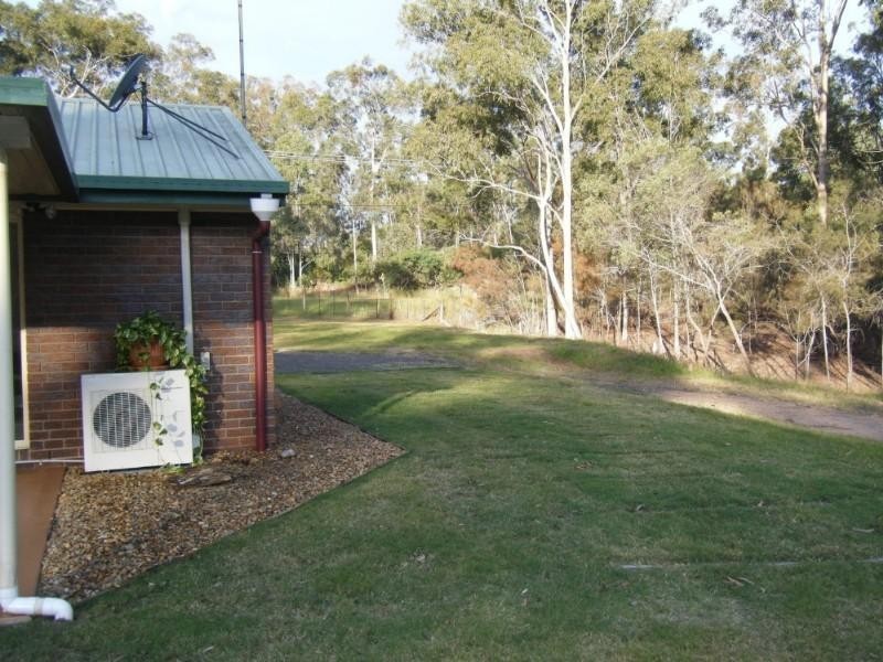 Regency Downs QLD 4341