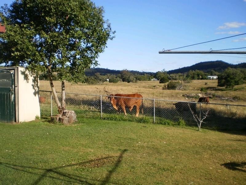 Lowood QLD 4311