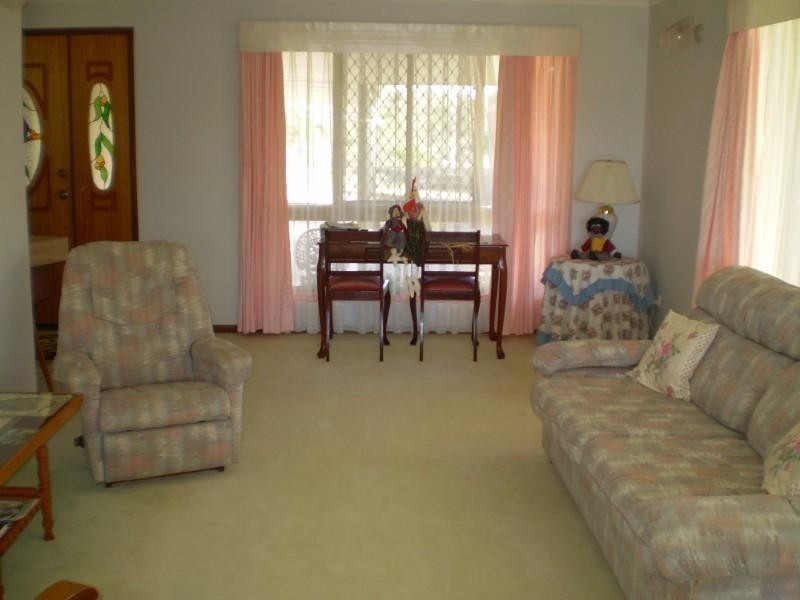 Kensington Grove QLD 4341