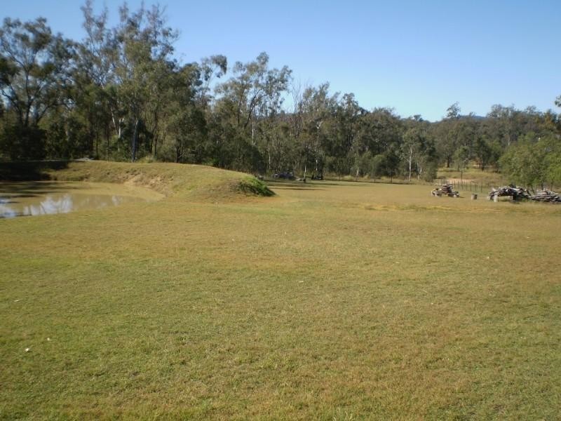 Kensington Grove QLD 4341