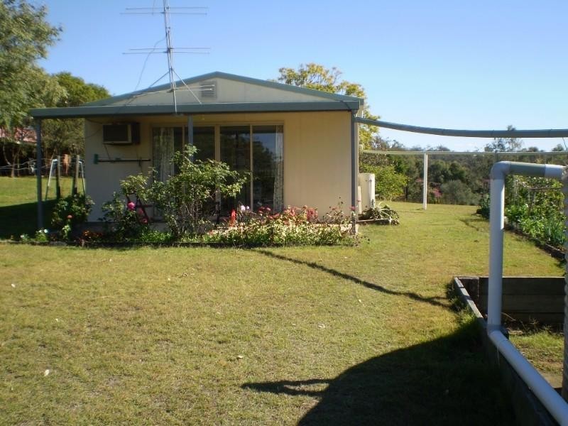 Kensington Grove QLD 4341