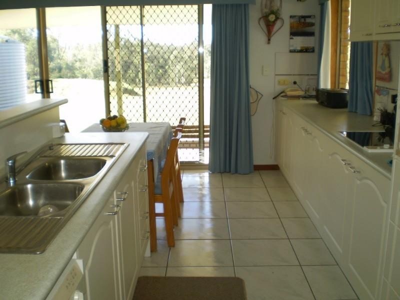 Kensington Grove QLD 4341