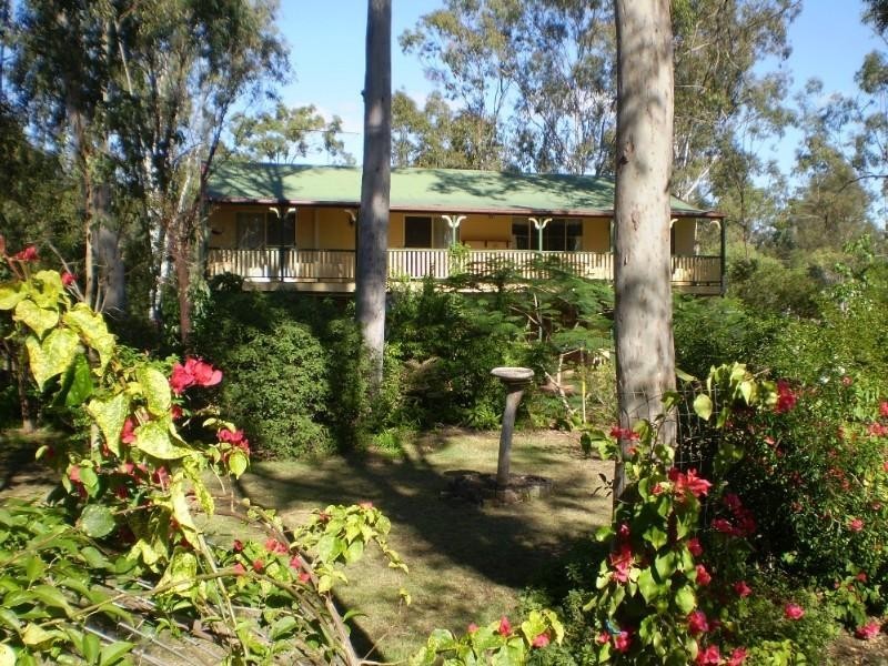 Lockyer Waters QLD 4311