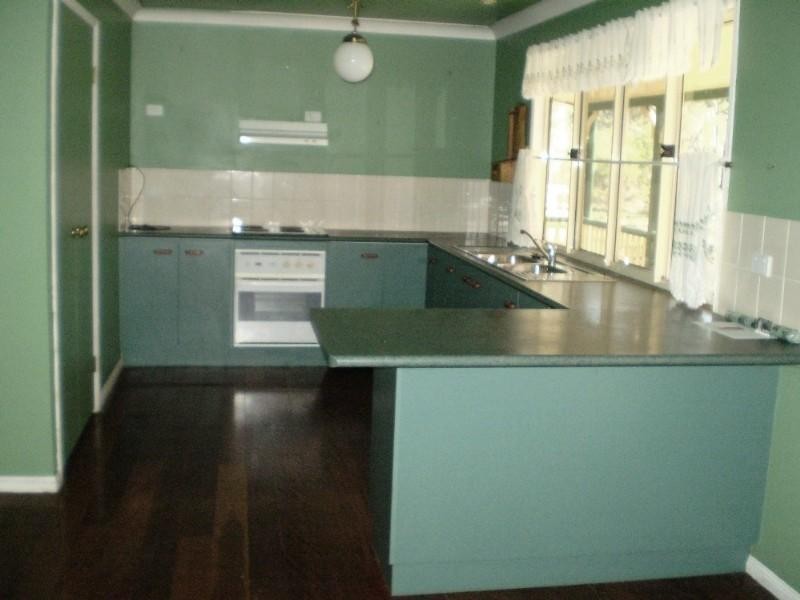 Lockyer Waters QLD 4311