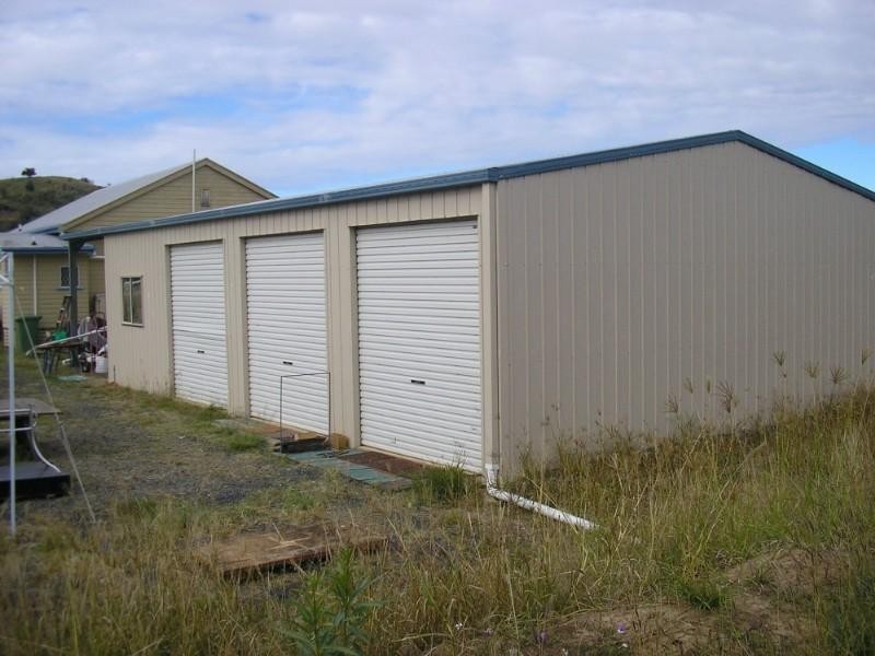 Plainland QLD 4341
