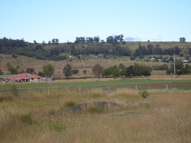 Plainland QLD 4341