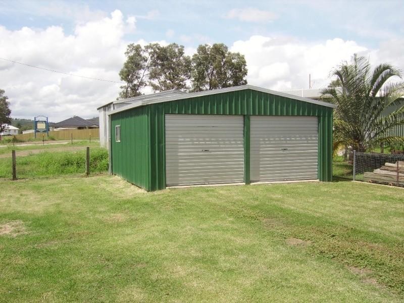 Lowood QLD 4311