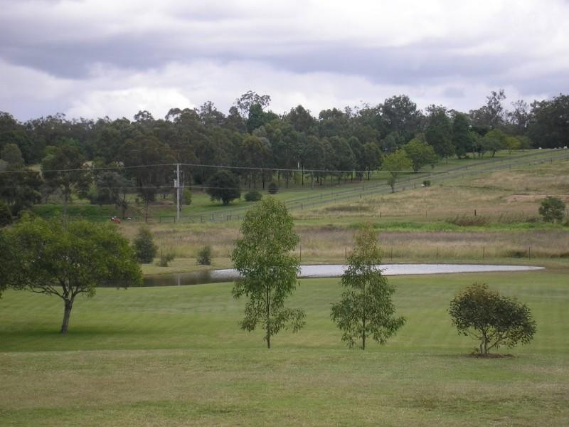 Regency Downs QLD 4341