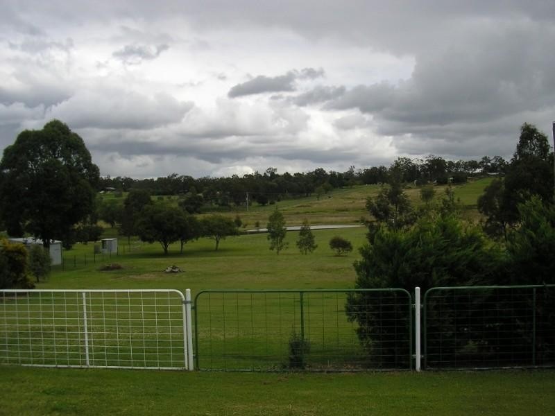 Regency Downs QLD 4341