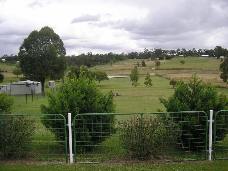 Regency Downs QLD 4341