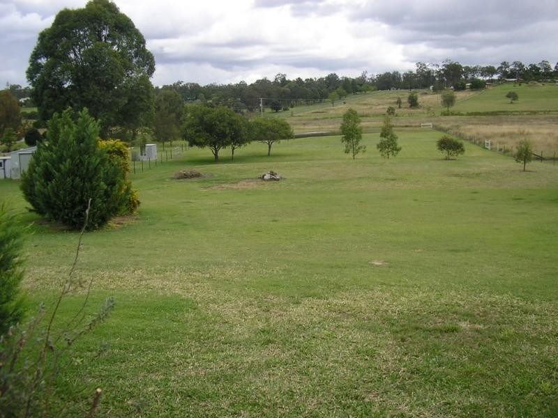 Regency Downs QLD 4341