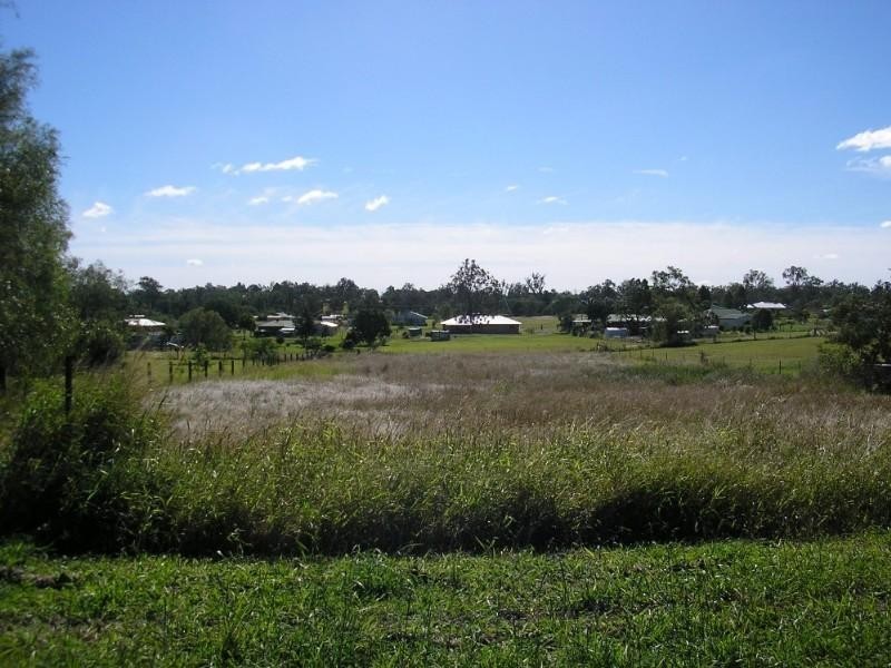 Plainland QLD 4341