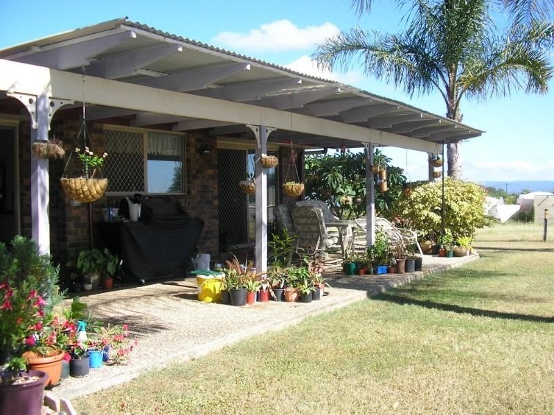 Plainland QLD 4341