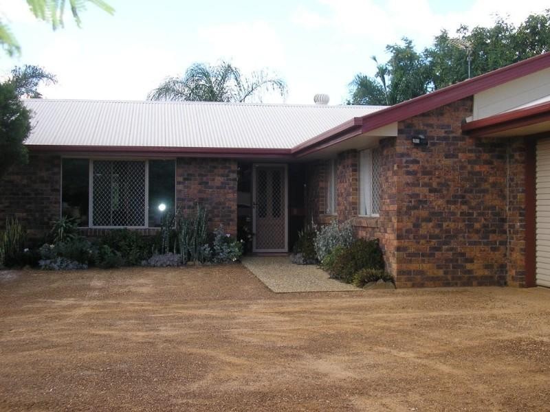 Plainland QLD 4341
