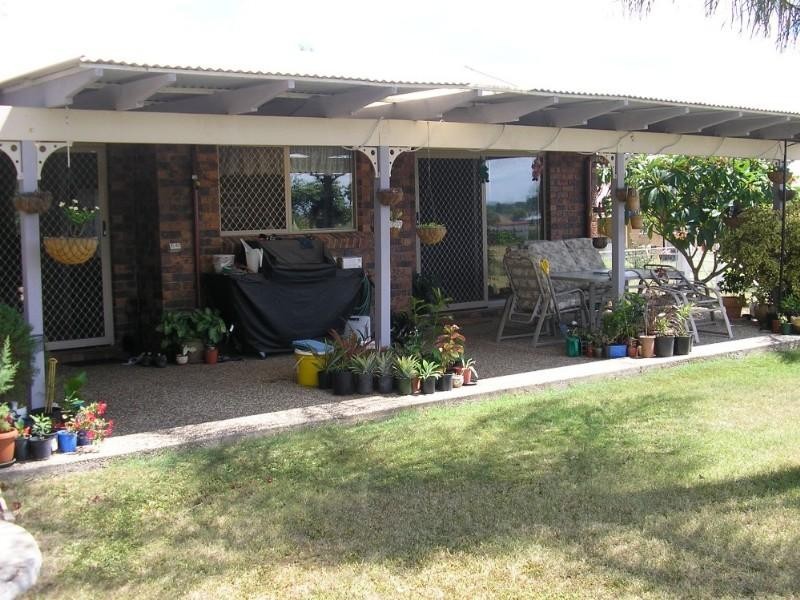 Plainland QLD 4341