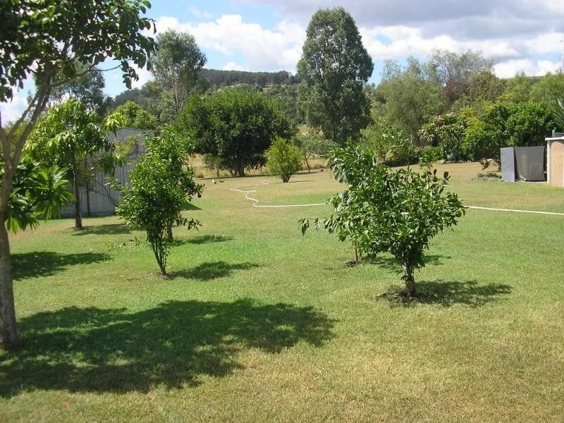 Plainland QLD 4341