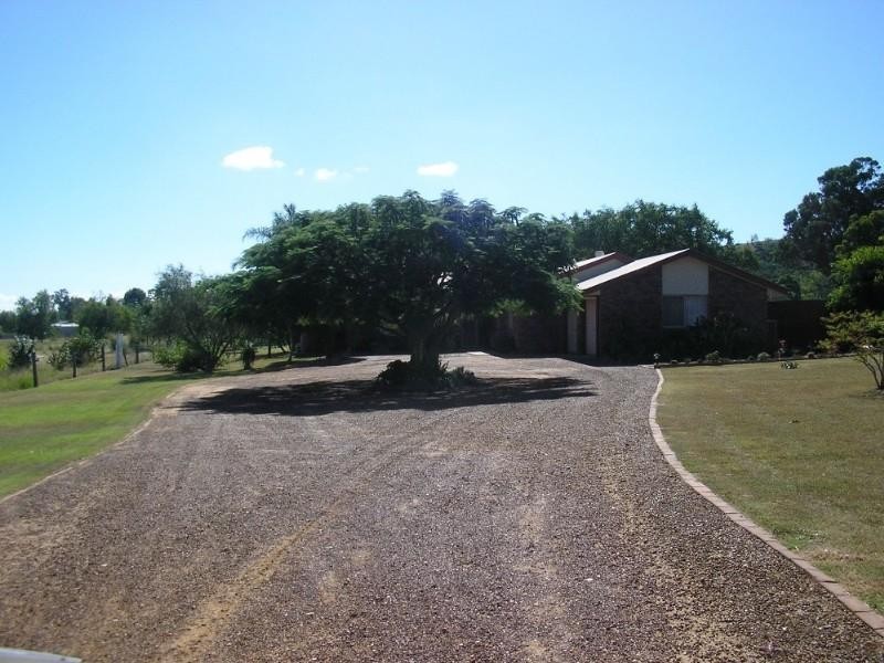 Plainland QLD 4341