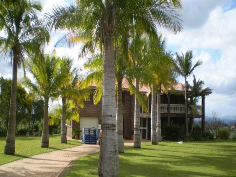 Patrick Estate QLD 4311