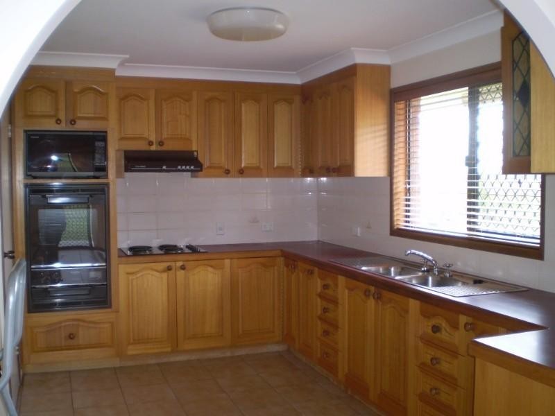 Patrick Estate QLD 4311