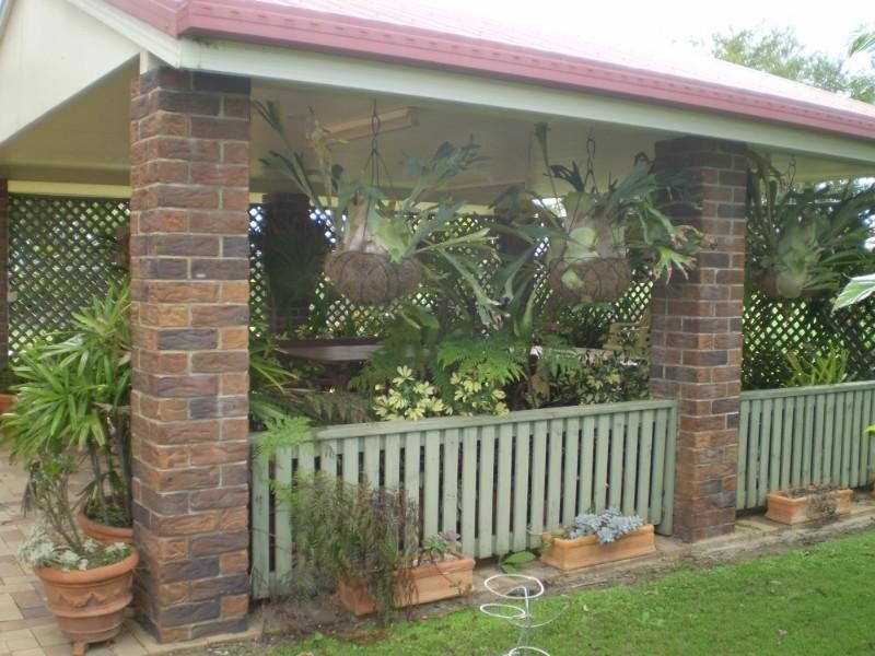 Patrick Estate QLD 4311