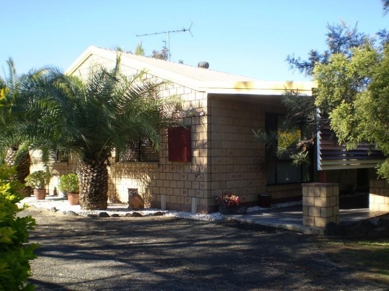 Kensington Grove QLD 4341