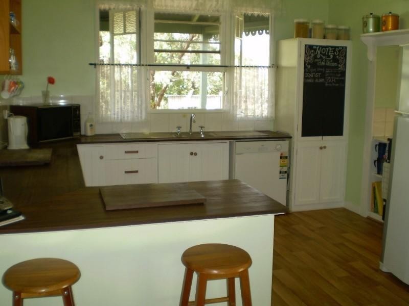 Regency Downs QLD 4341