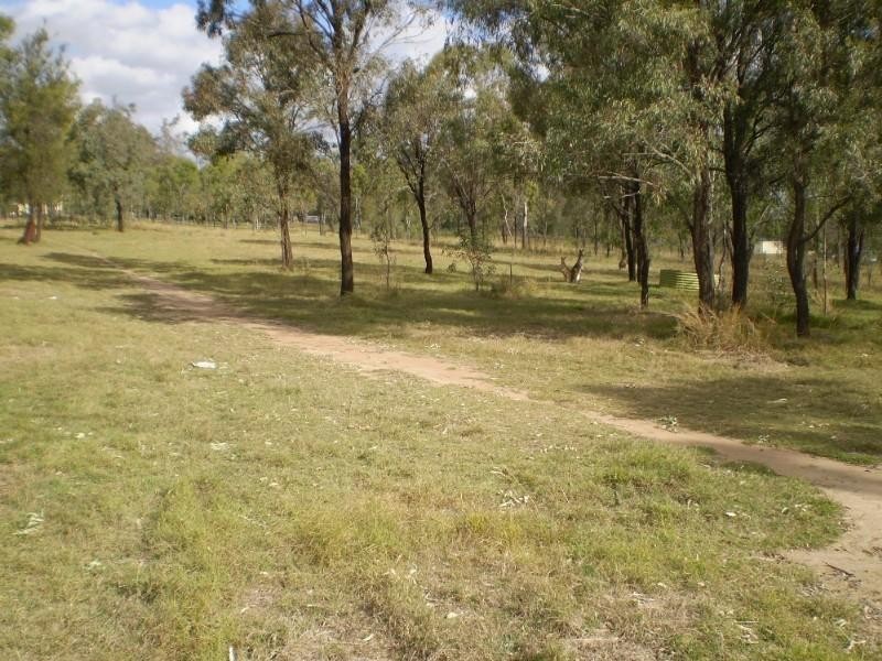 Regency Downs QLD 4341