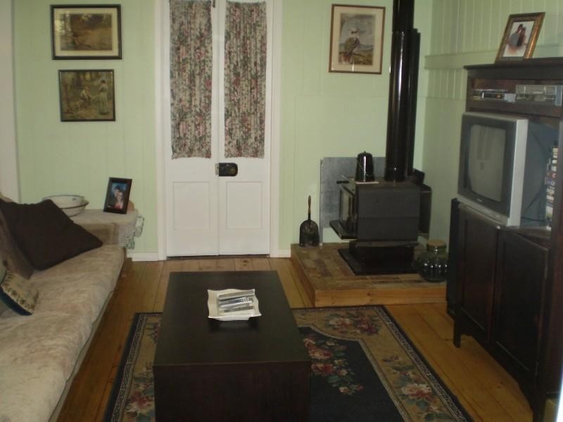 Regency Downs QLD 4341